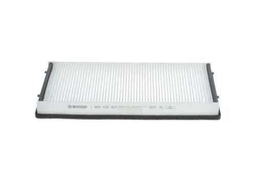 BOSCH Filter, cabin air (1987432200)