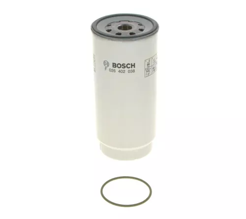 BOSCH Fuel Filter (F026402038)