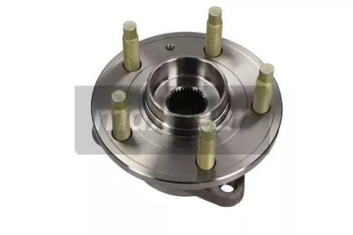 MAXGEAR Wheel Bearing Kit (33-1014)