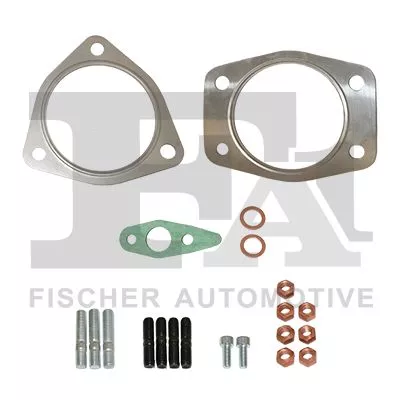 Mounting Kit, charger