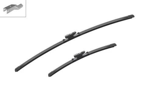 BOSCH Wiper Blade (3397014245)