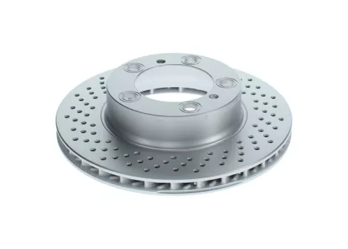 BOSCH Brake Disc (0986479674)