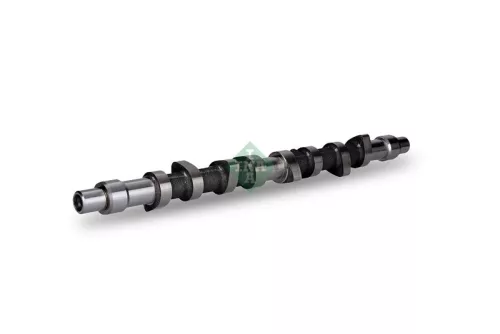 Schaeffler INA Water Pump, engine cooling (538039710)