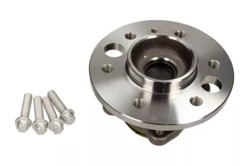 MAXGEAR Wheel Bearing Kit (33-0906)