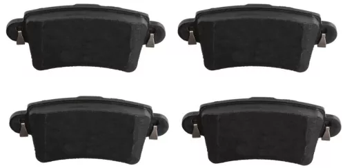 TRW Brake Pad Set, disc brake (GDB1470)