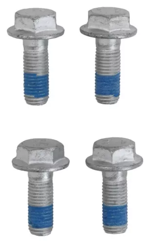 TRW Brake Pad Set, disc brake (GDB1470)