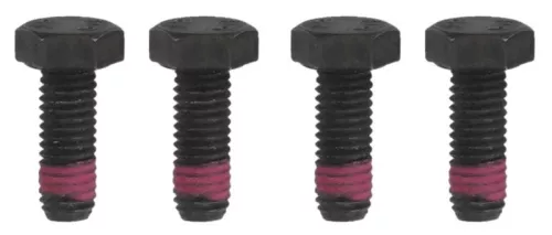 TRW Brake Pad Set, disc brake (GDB1715)