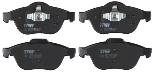 TRW Brake Pad Set, disc brake (GDB1823)