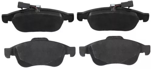 TRW Brake Pad Set, disc brake (GDB1873)