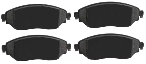 TRW Brake Pad Set, disc brake (GDB2096)