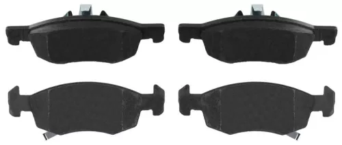 TRW Brake Pad Set, disc brake (GDB2099)