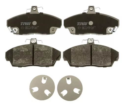 TRW Brake Pad Set, disc brake (GDB3267)