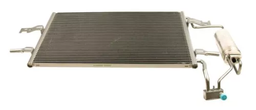 MAXGEAR Condenser, air conditioning (AC899865)