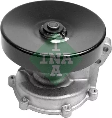 Schaeffler INA Belt Tensioner, V-ribbed belt (534013630)