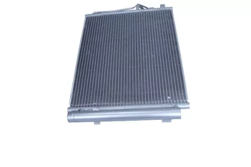 MAXGEAR Condenser, air conditioning (AC848569)