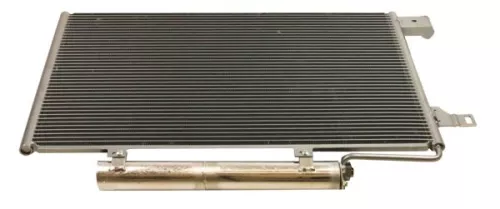 MAXGEAR Condenser, air conditioning (AC865498)