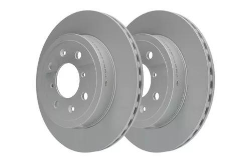 ATE Brake Disc (24.0117-0106.1)