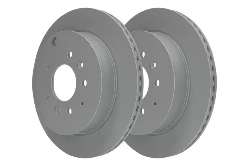 ATE Brake Disc (24.0118-0150.1)