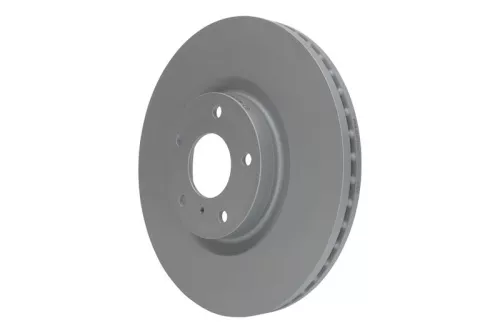 ATE Brake Disc (24.0128-0153.1)