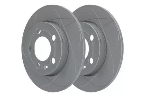 ATE Brake Disc (24.0309-0133.1)