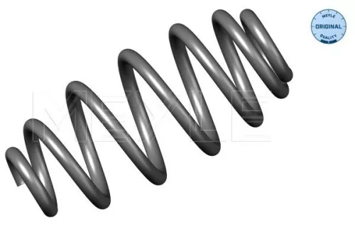 MEYLE Suspension Spring (1007390009)