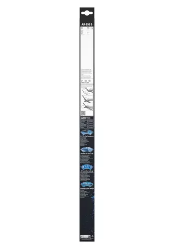 BOSCH Wiper Blade (3397014210)