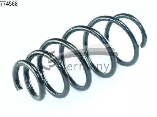 Suspension Spring