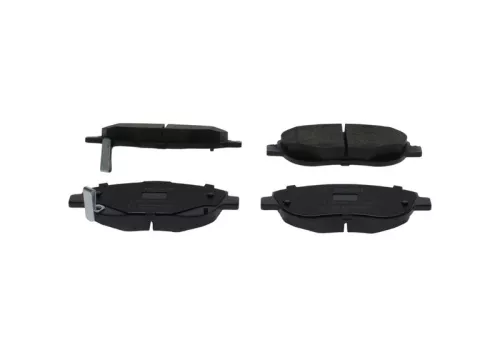 BOSCH Brake Pad Set, disc brake (0986494682)