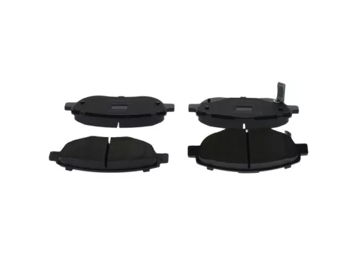BOSCH Brake Pad Set, disc brake (0986494682)