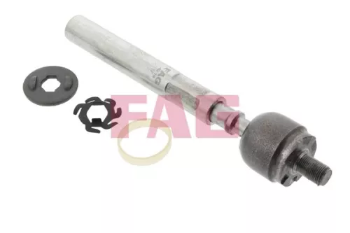 Schaeffler FAG Wheel Bearing Kit (713667760)