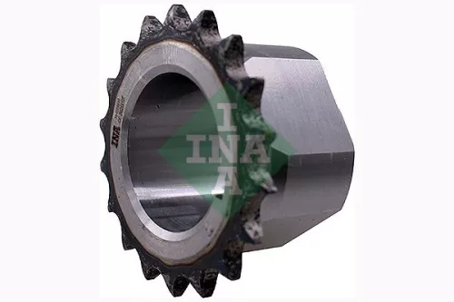 Schaeffler INA Timing Belt Kit (530062010)