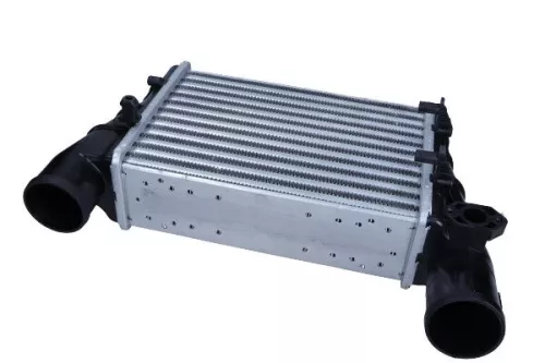 Charge Air Cooler