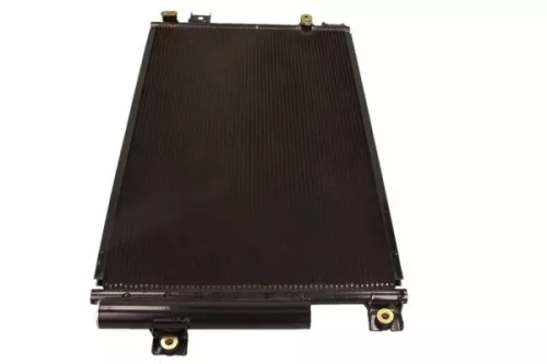 MAXGEAR Condenser, air conditioning (AC848576)