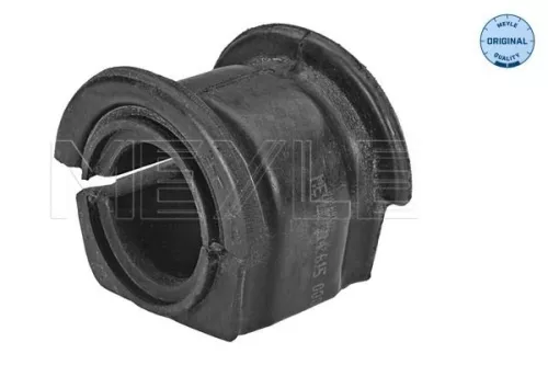 Mounting, stabiliser bar