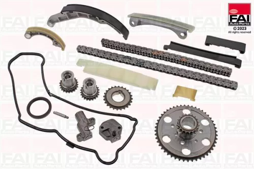 Timing Chain Kit