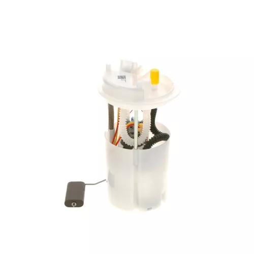 Fuel Feed Unit