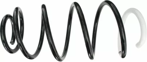 SACHS Suspension Spring (993 516)