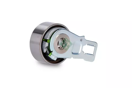 Schaeffler INA Tensioner Pulley, timing belt (531082910)