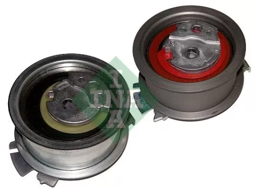 Schaeffler INA Tensioner Pulley, timing belt (531080910)