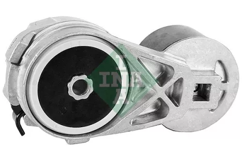 Schaeffler INA Tensioner Pulley, timing belt (531085910)