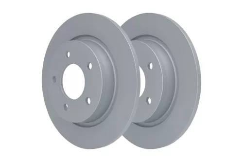 ATE Brake Disc (24.0111-0160.1)