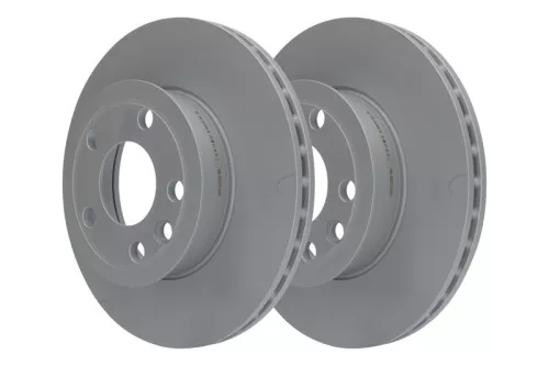 ATE Brake Disc (24.0124-0118.1)