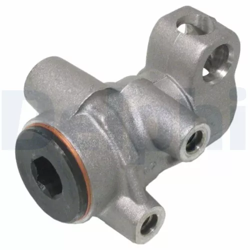 Brake Force Regulator