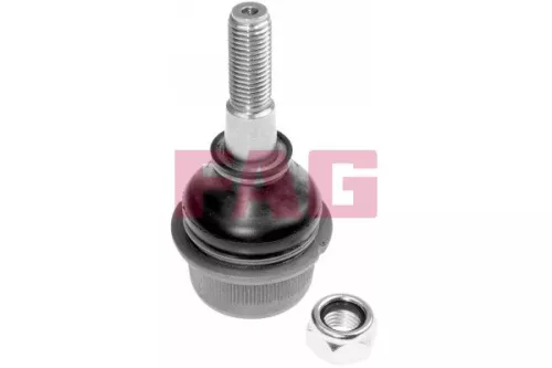 Schaeffler FAG Wheel Bearing Kit (713613930)