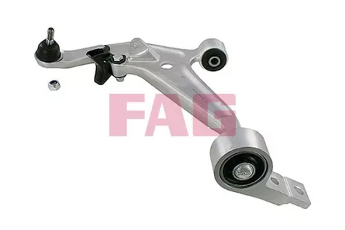 Schaeffler FAG Wheel Bearing Kit (713649420)