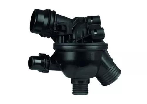 MAHLE Thermostat, coolant (TM19102)