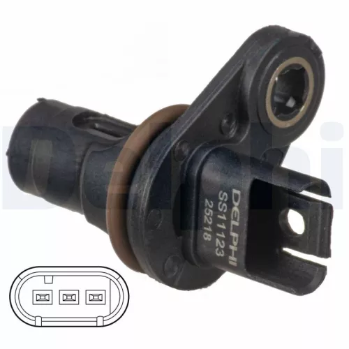 DELPHI Sensor, camshaft position (SS11123)