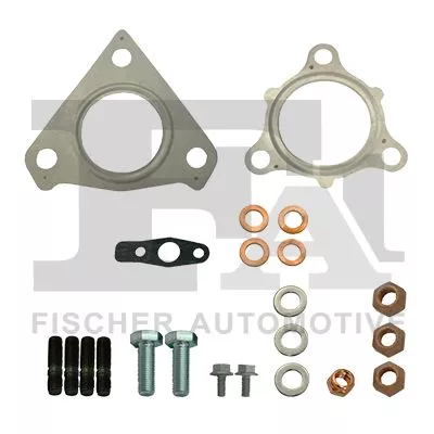 FA1 Mounting Kit, charger (KT740120)