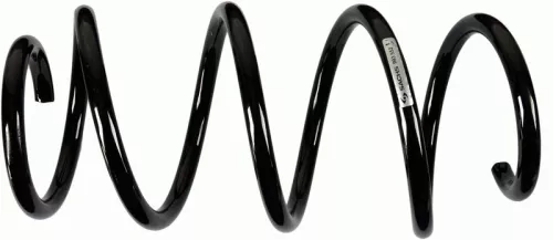 SACHS Suspension Spring (993 552)