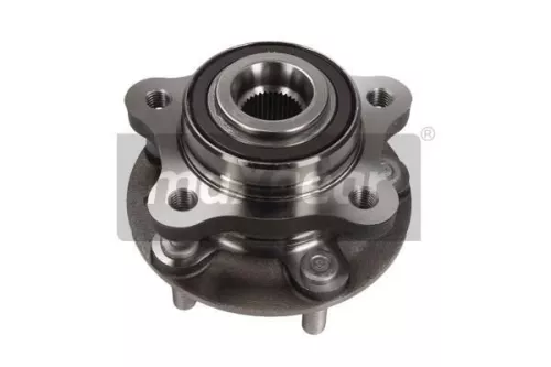 MAXGEAR Wheel Bearing Kit (33-1047)